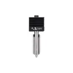 Bambu Lab Hotend with hardened steel nozzle - 0.4 mm- H2D Pro,H2S,H2D