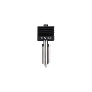 Bambu Lab Hotend with Hardened Steel Nozzle 0.6mm - H2D Pro ,H2S,H2D,P2S