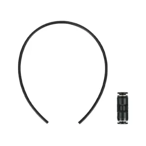 Bambu Lab Laser Air Assist PU Tube (For Built-in Air Pump)- H2D Pro,H2S,H2D