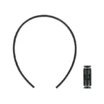 Bambu Lab Laser Air Assist PU Tube (For Built-in Air Pump)- H2D Pro,H2S,H2D