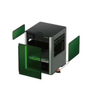 Bambu Lab Laser Upgrade Kit For H2D
