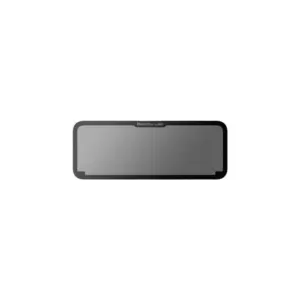 Bambu Lab Left Side Glass Panel for H2D 3D Printer