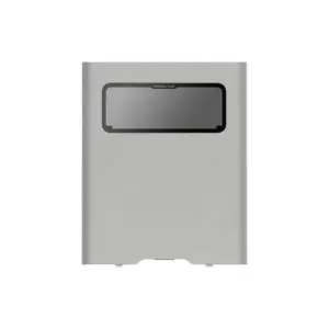 Bambu Lab Left Side Panel with Black Glass Window- H2D