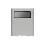 Bambu Lab Left Side Panel with Black Glass Window- H2D