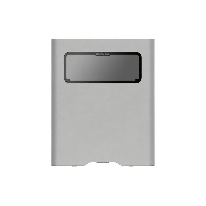Bambu Lab Left Side Panel with Black Glass Window- H2D - Image 2