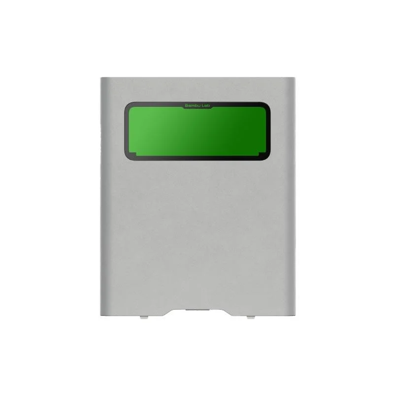 Bambu Lab Left Side Panel with Green Laser Safety Window- H2D - Image 2