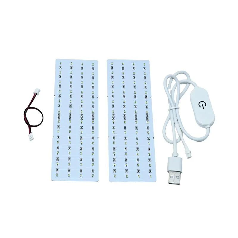Bambu Lab Lithophane LED Backlight Board Kit - Image 2