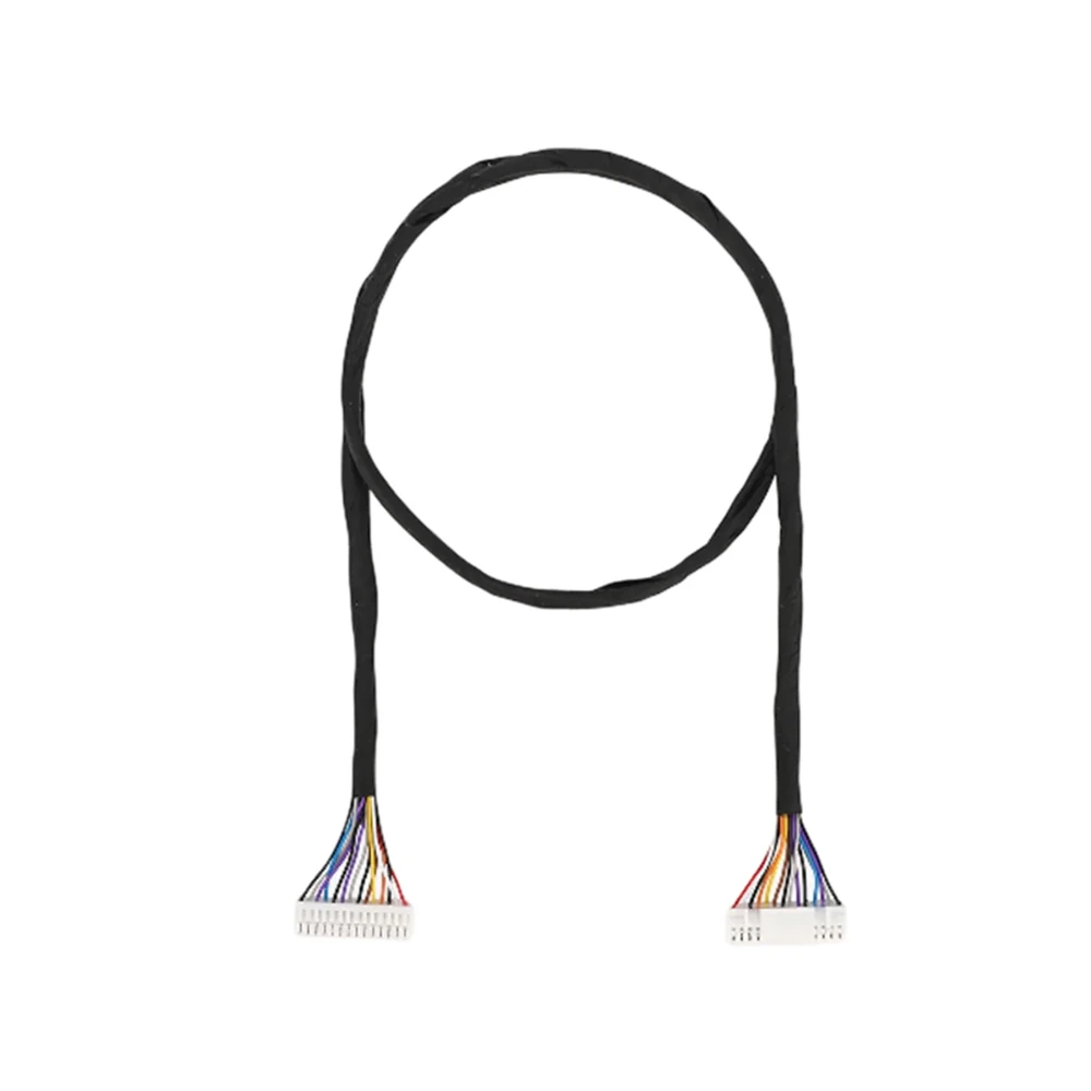 Bambu Lab MC AP Cable Pack (2-in-1) For P2S,X2D - Image 2