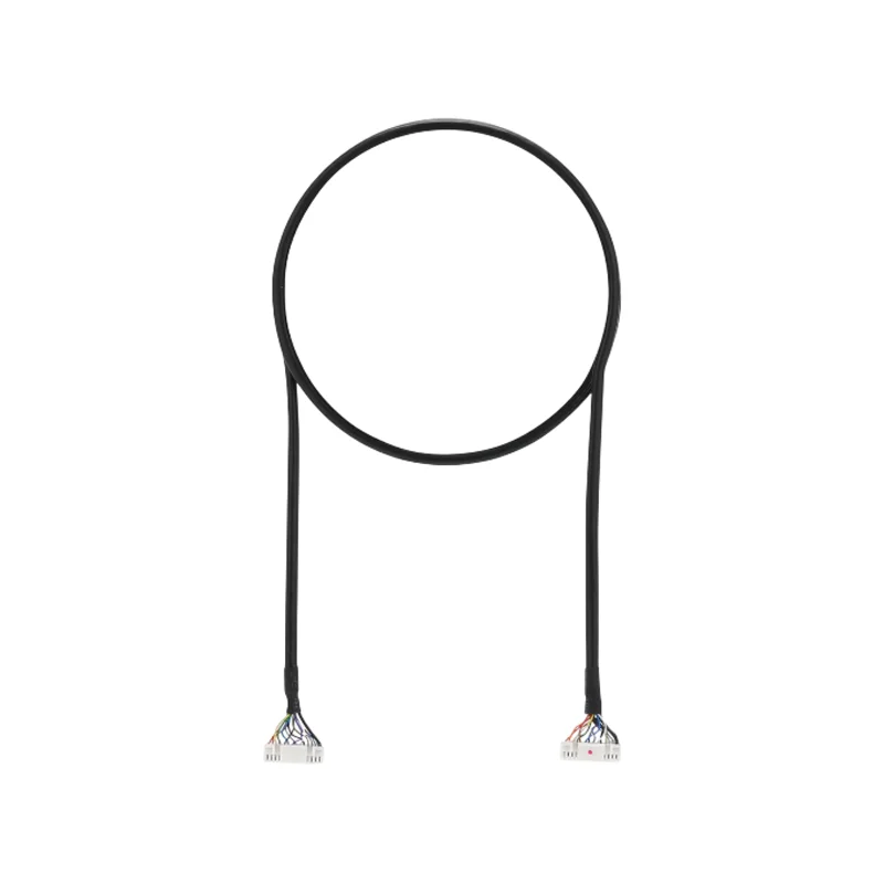 Bambu Lab MC AP Cable Pack (2-in-1)- H2D Pro,H2D