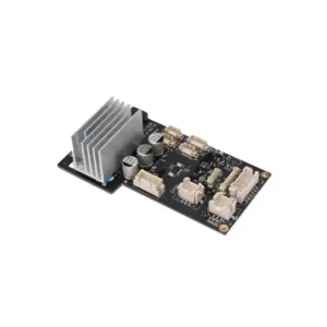 Bambu Lab MC Board- Compatible with X1E