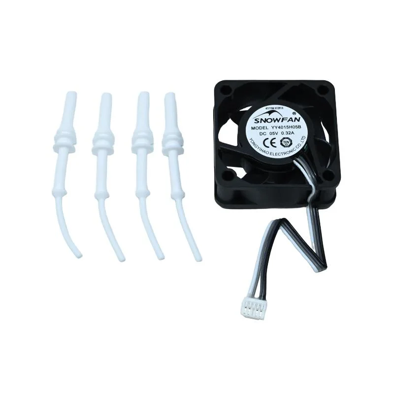 Bambu Lab MC Board Fan- H2D,H2D Pro,H2S,H2CC - Image 2
