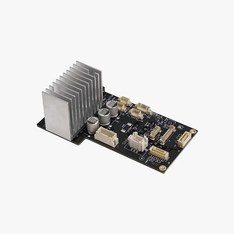 Bambu Lab MC Board for P1P,P1S