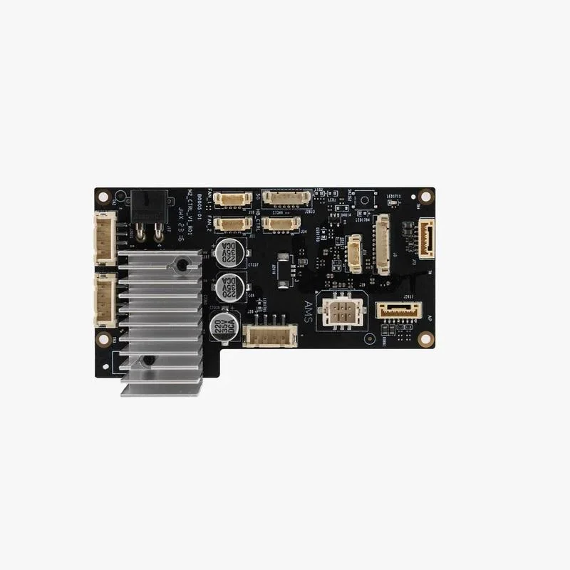 Bambu Lab MC Board for P1P,P1S - Image 2