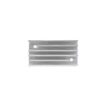 Bambu Lab MC Board Heatsink for P1S,X1,X1C