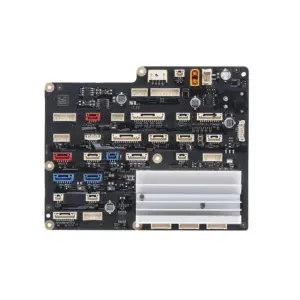 Bambu Lab MC Board Replacement Compatible with H2D, H2S, H2D Pro, H2CC