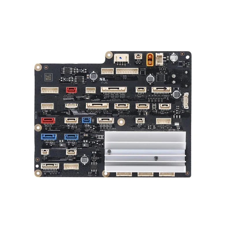 Bambu Lab MC Board Replacement Compatible with H2D, H2S, H2D Pro, H2CC - Image 2
