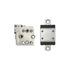 Bambu Lab Nozzle Lifting Rail- H2D Pro,H2D,H2CC