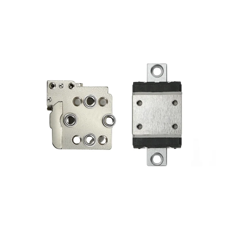 Bambu Lab Nozzle Lifting Rail- H2D Pro,H2D,H2CC