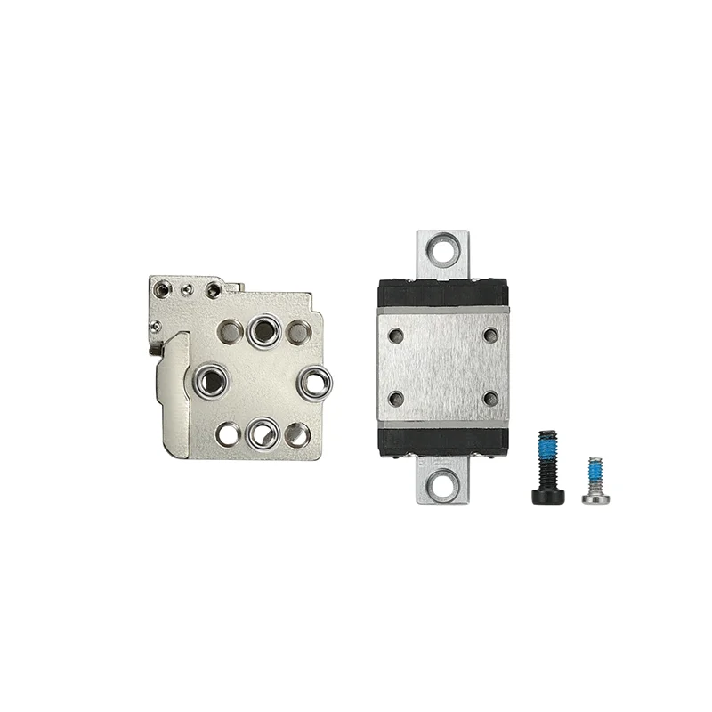 Bambu Lab Nozzle Lifting Rail- H2D Pro,H2D,H2CC - Image 2