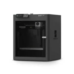Bambu Lab P1S 3D Printer