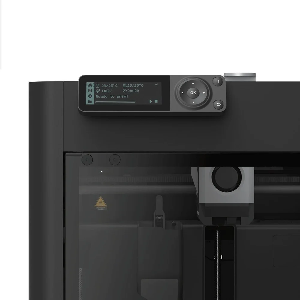 Bambu Lab P1S 3D Printer - Image 2