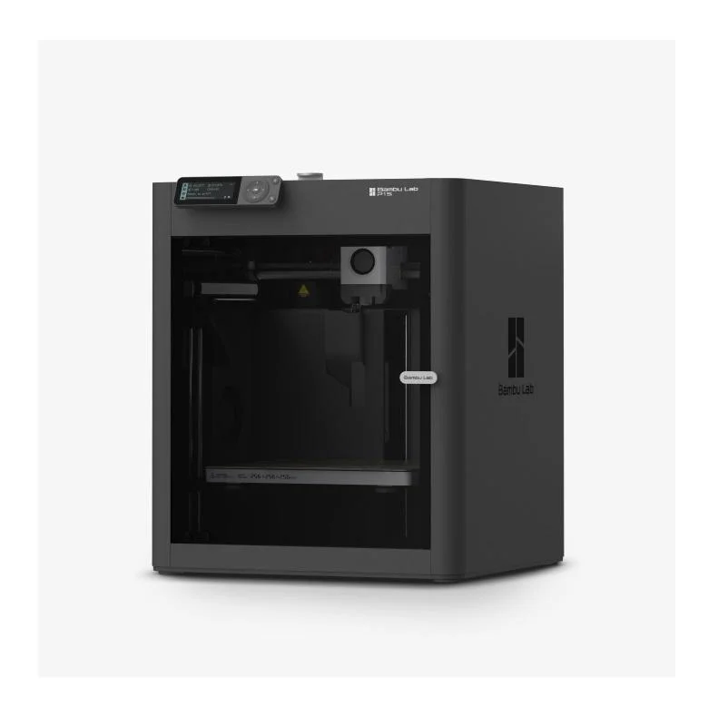 Bambu Lab P1S Combo 3D Printer - Image 2