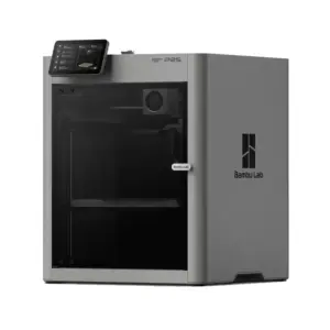 Bambu Lab P2S 3D Printer