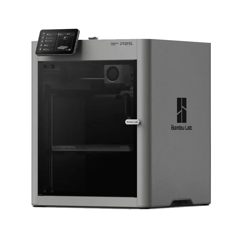 Bambu Lab P2S 3D Printer