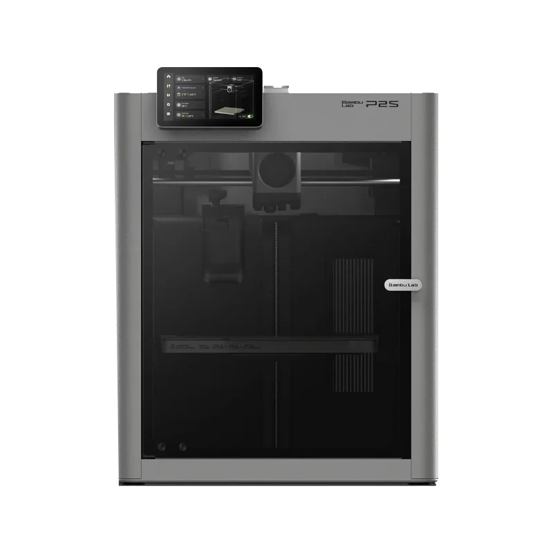 Bambu Lab P2S 3D Printer - Image 2