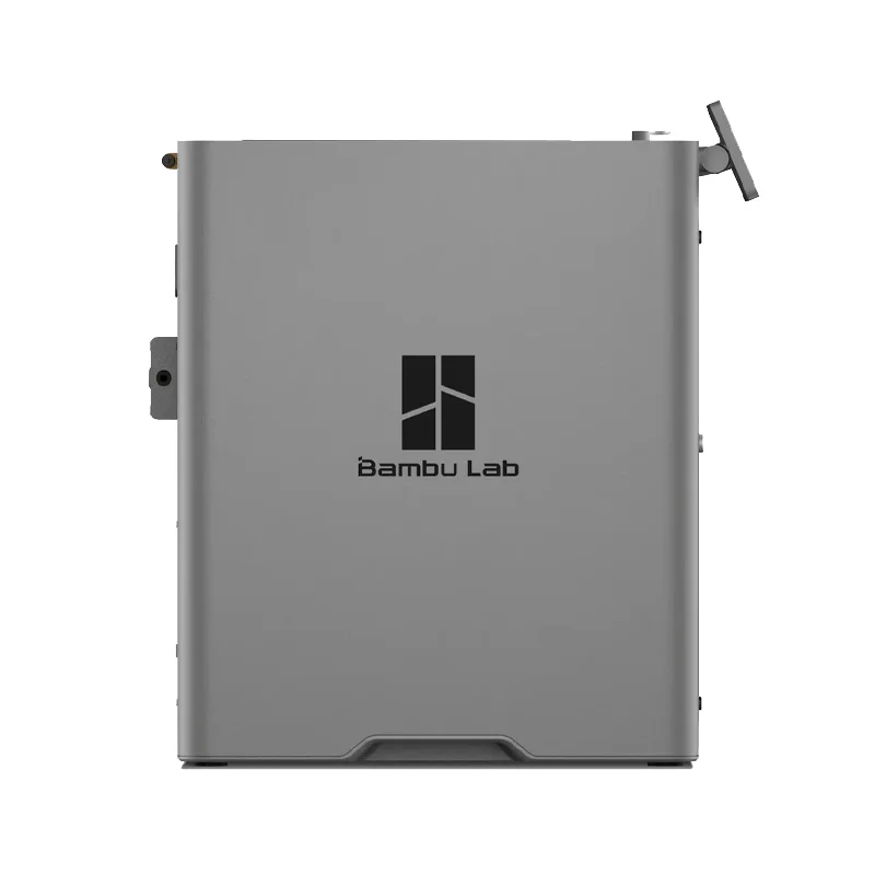 Bambu Lab P2S 3D Printer - Image 3