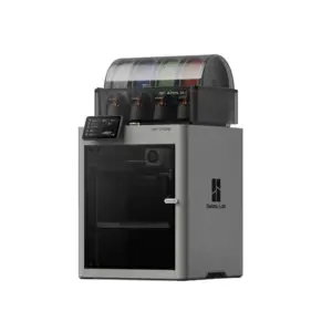 Bambu Lab P2S-Combo 3D Printer