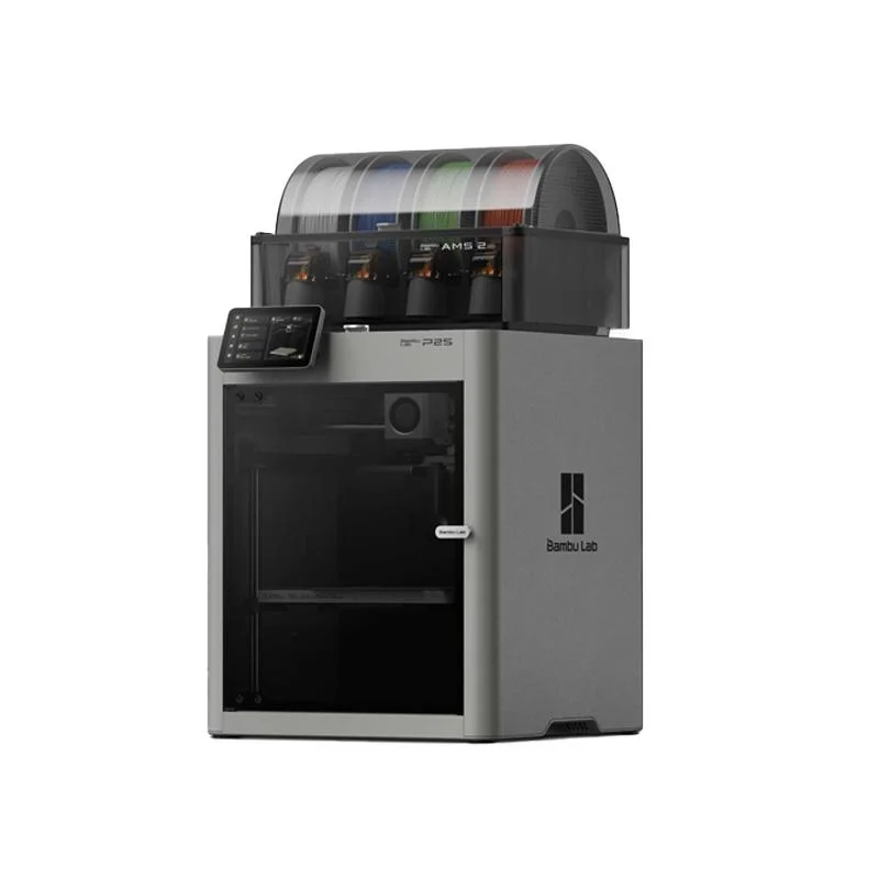 Bambu Lab P2S-Combo 3D Printer
