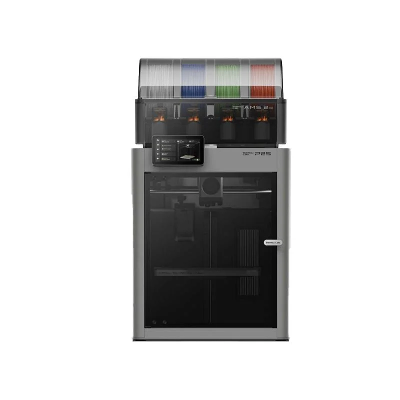Bambu Lab P2S-Combo 3D Printer - Image 2
