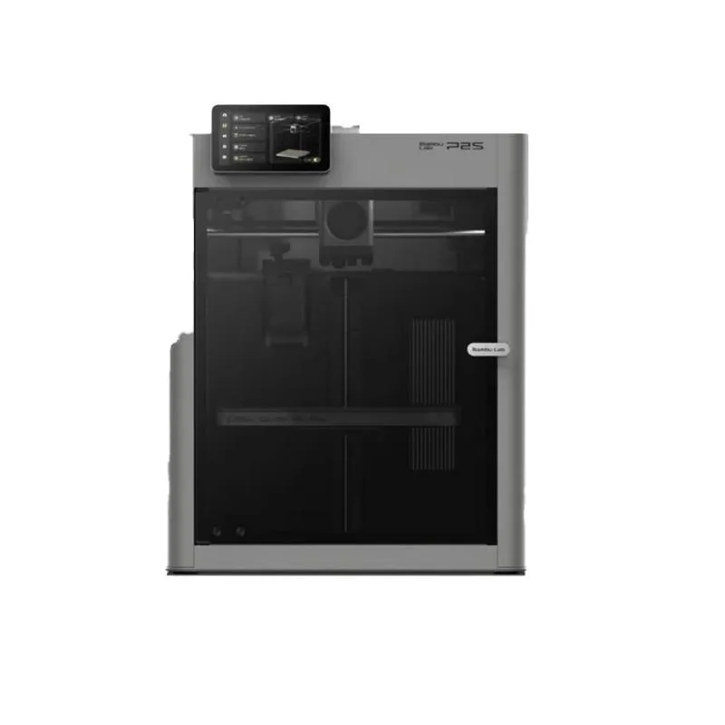Bambu Lab P2S-Combo 3D Printer - Image 3