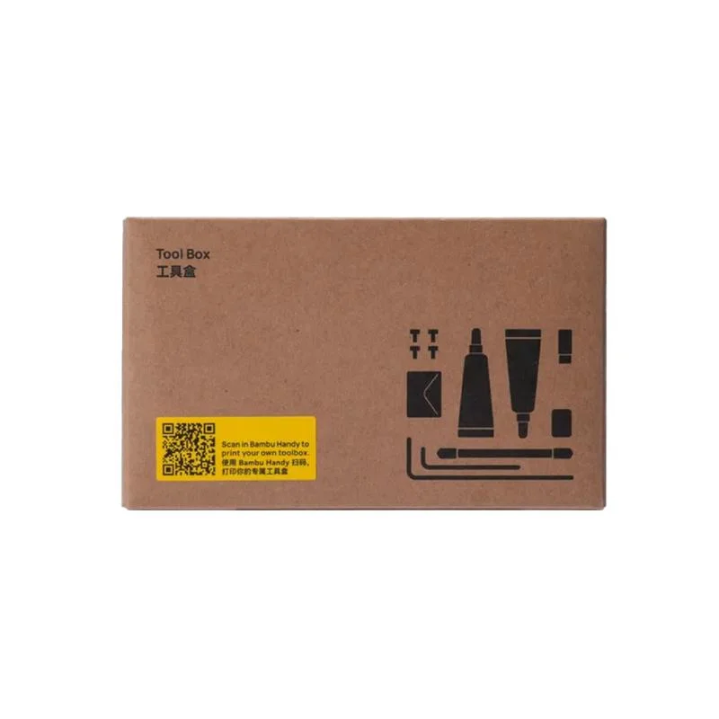Bambu Lab P2S-Combo 3D Printer - Image 6