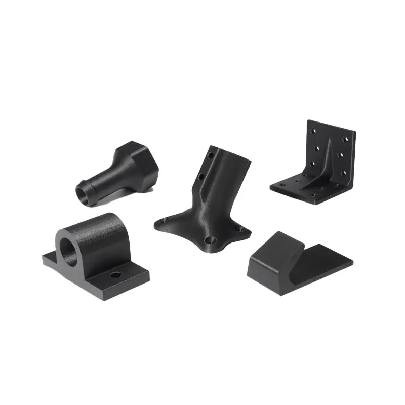Bambu Lab PA6-CF 1.75mm Filament - Black (0.5kg) - Image 2