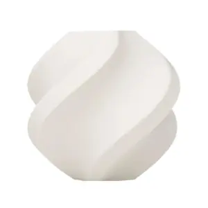 Bambu Lab PA6-GF 1.75mm Filament - White