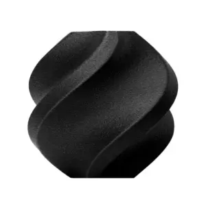 Bambu Lab PA6-GF Black 1.75mm Filament (Reusable Spool)