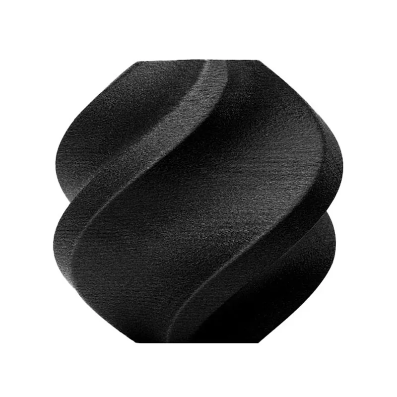 Bambu Lab PA6-GF Black 1.75mm Filament (Reusable Spool) - Image 2