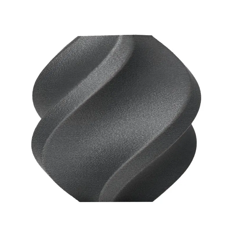 Bambu Lab PA6-GF Gray 1.75mm 3D Printing Filament - Image 2