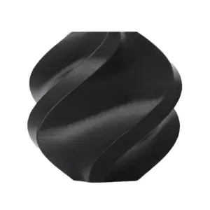 Bambu Lab PC FR Black 1.75mm Reusable Spool Filament