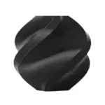 Bambu Lab PC FR Black 1.75mm Reusable Spool Filament