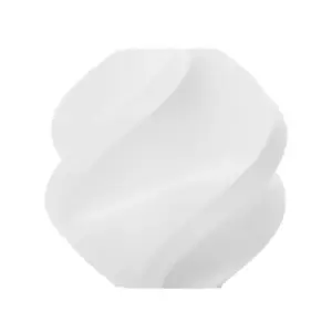 Bambu Lab PC FR Filament - White, 1.75mm for FDM