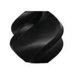 Bambu Lab PET-CF Filament, 1.75mm Black, Reusable Spool