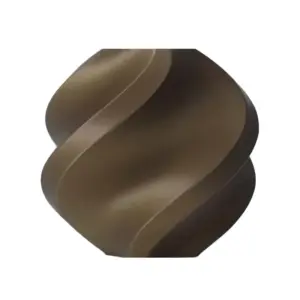 Bambu Lab PETG Basic Dark Brown 1.75mm Refill Filament
