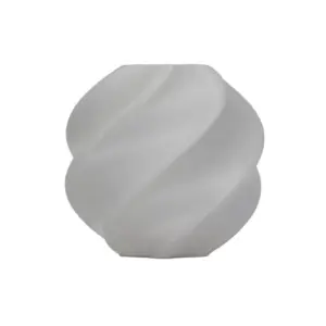 Bambu Lab PETG Basic Gray Refill Filament 1.75mm