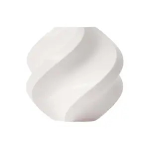 Bambu Lab PETG Basic White 1.75mm Refill
