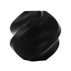 Bambu Lab PETG-CF 1.75mm Filament - Black (Reusable Spool)