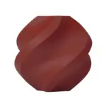 Bambu Lab PETG-CF Brick Red 1.75mm Reusable Spool Filament