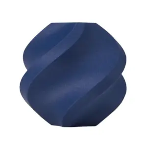 Bambu Lab PETG-CF Indigo Blue 1.75mm Filament